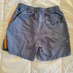 Quicksilver Beach Shorts